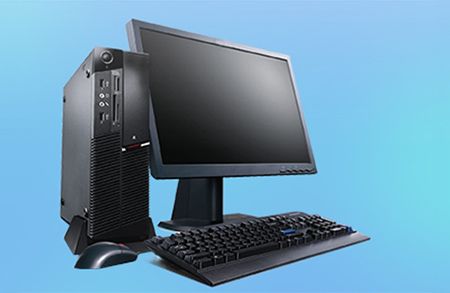 Obrazek dla kategorii Desktops