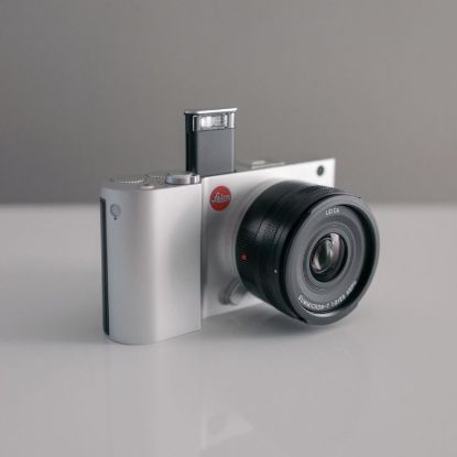 Obrazek Leica T Mirrorless Digital Camera