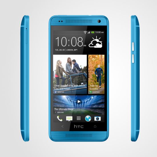 Obrazek HTC One Mini Blue