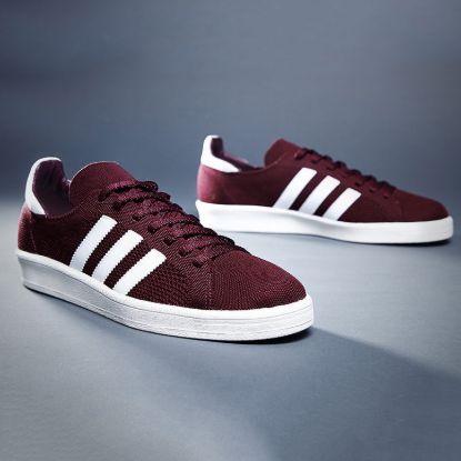 Obrazek adidas Consortium Campus 80s Running Shoes