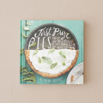 Obrazek First Prize Pies