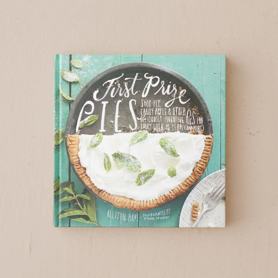 Obrazek First Prize Pies