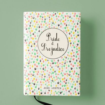 Obrazek Pride and Prejudice